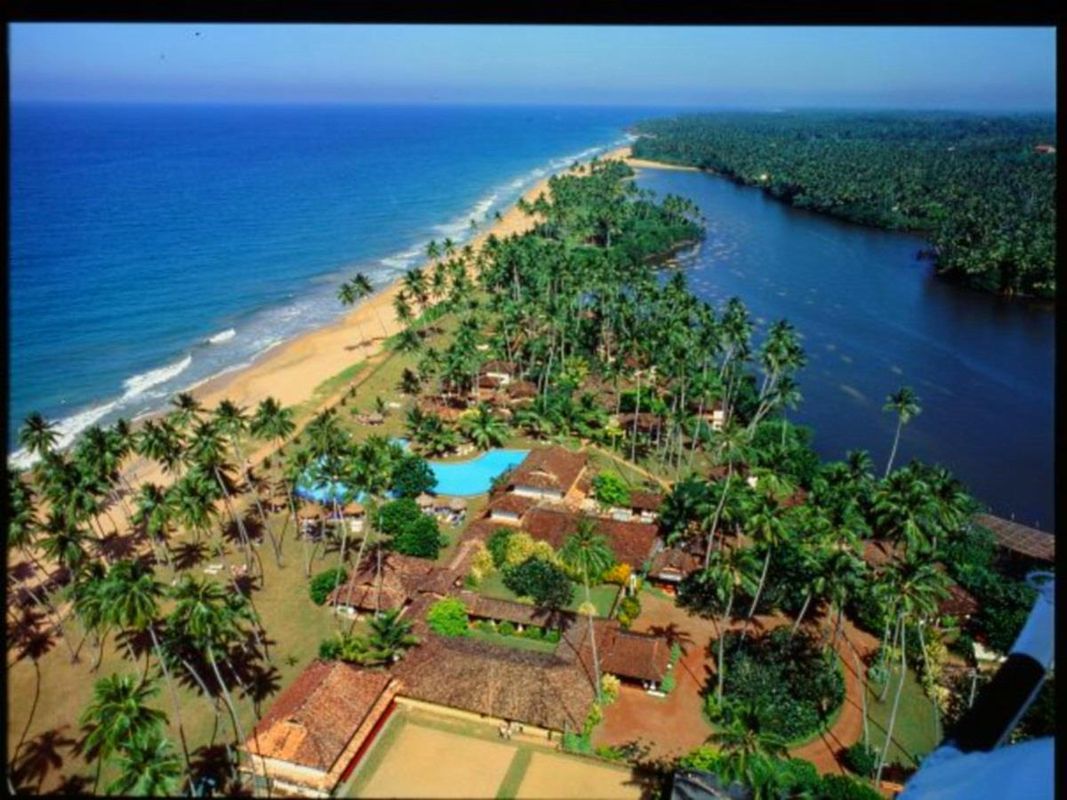 Kosgoda Beach фото 10
