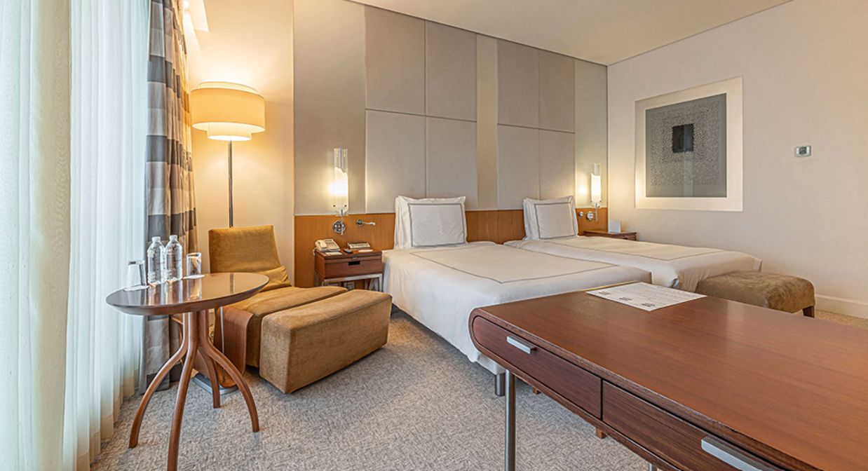 Swissotel Красные Холмы фото 1