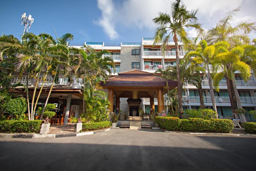 Honey Resort фото 46