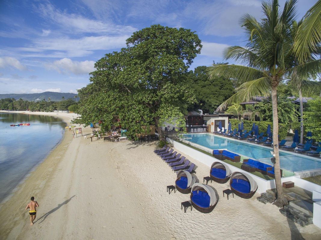 Chura Samui фото 20