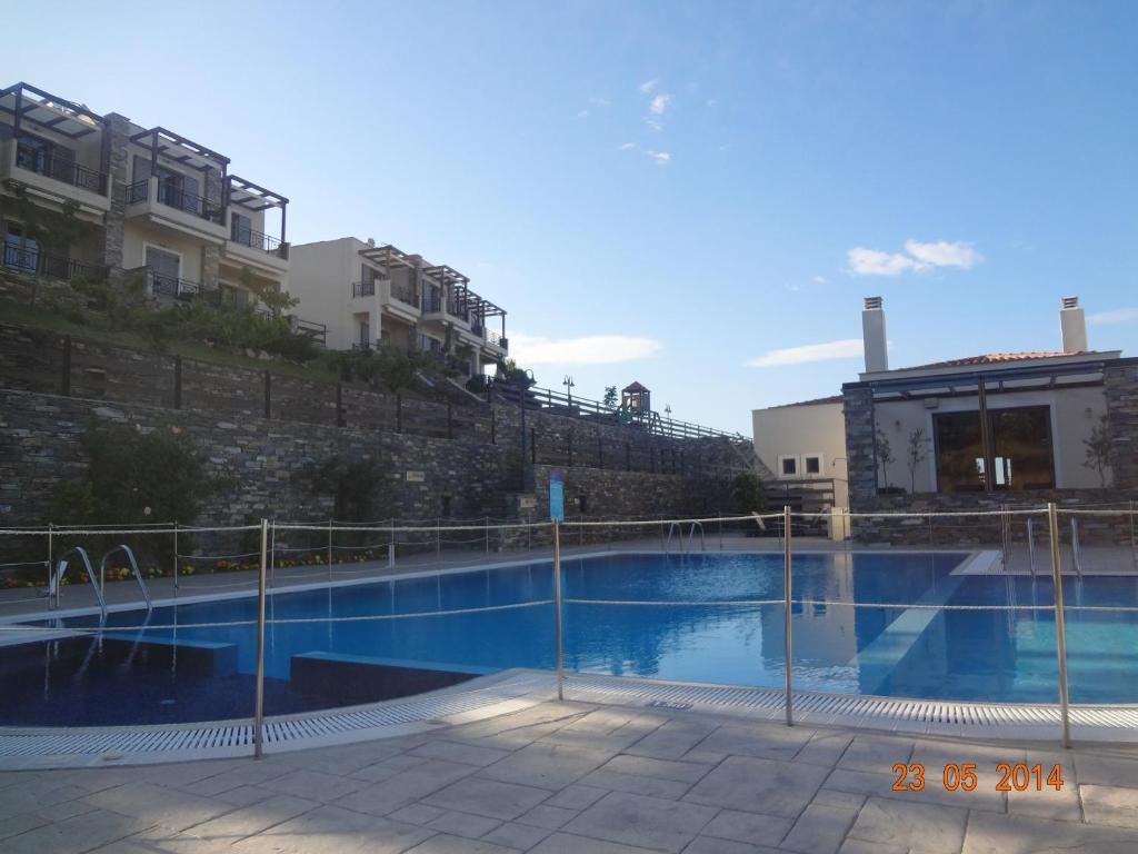 Aegea Hotel фото 2