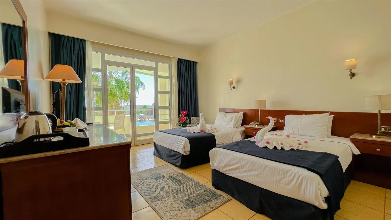 Sharm Reef Hotel фото 4
