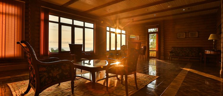 Фото отеля Akvavizi