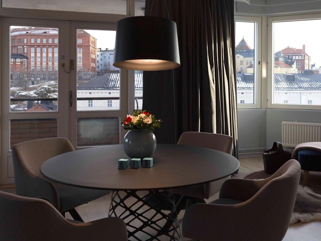 Hilton Strand Helsinki фото 5