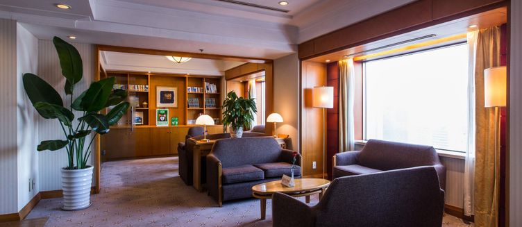 Фото отеля Ruishi Hotel Dalian