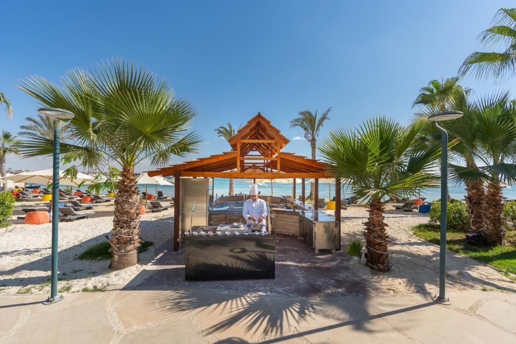 Safir Marsa Matrouh Resort фото 44