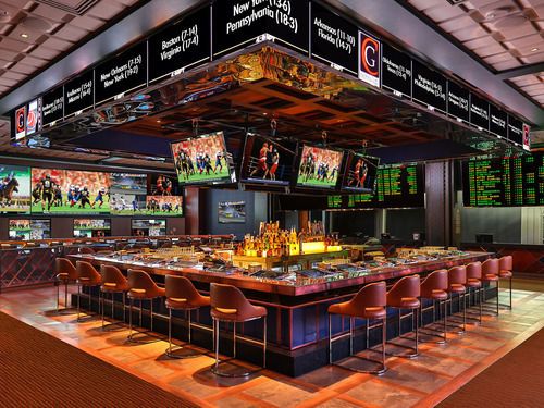 The Cosmopolitan of Las Vegas - Autograph Collection Hotel фото 17