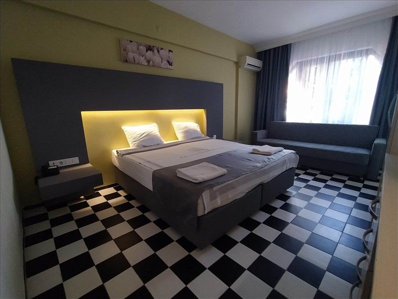 Orient Suite Hotel фото 6