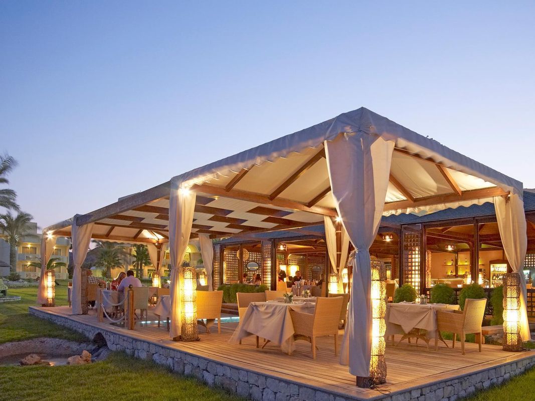 Rodos Palladium Leisure & Wellness фото 44