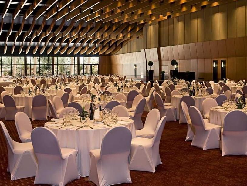 Hilton Tel Aviv фото 5