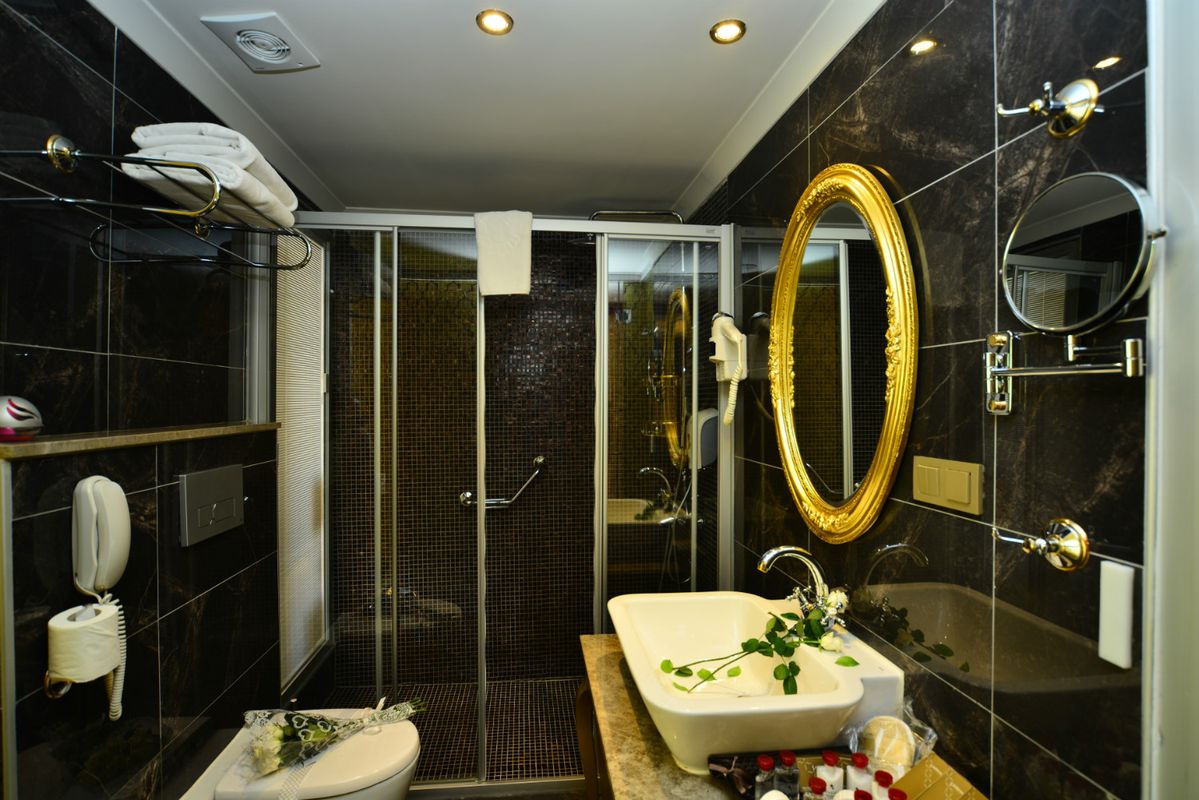 Adenya Hotel & Resort Halal All Inclusive фото 22