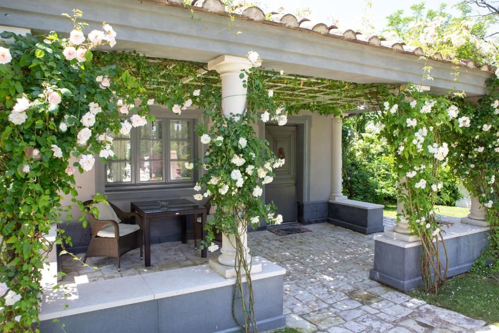 Relais Sassa al Sole фото 11