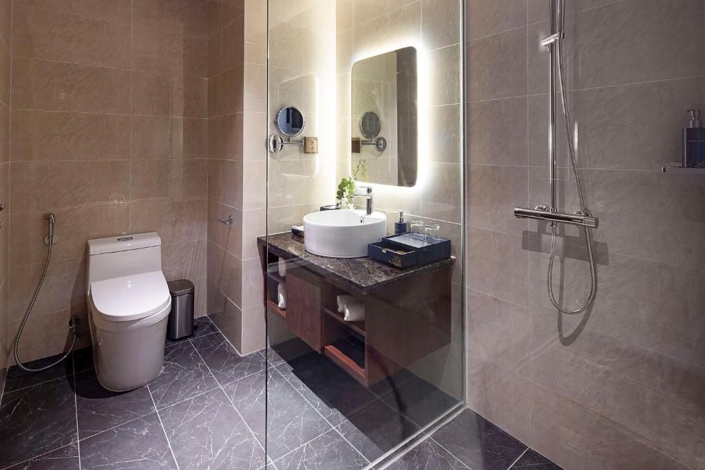 Best Western Premier Marvella Nha Trang фото 44