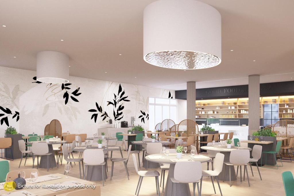 Residence Sol Garden Istra for Plava Laguna фото 11