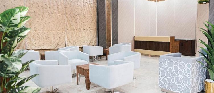 Фото отеля Dream Point Hotel