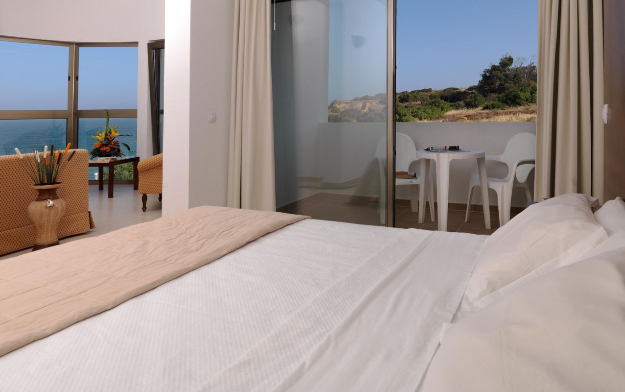 Carvi Beach Hotel фото 27