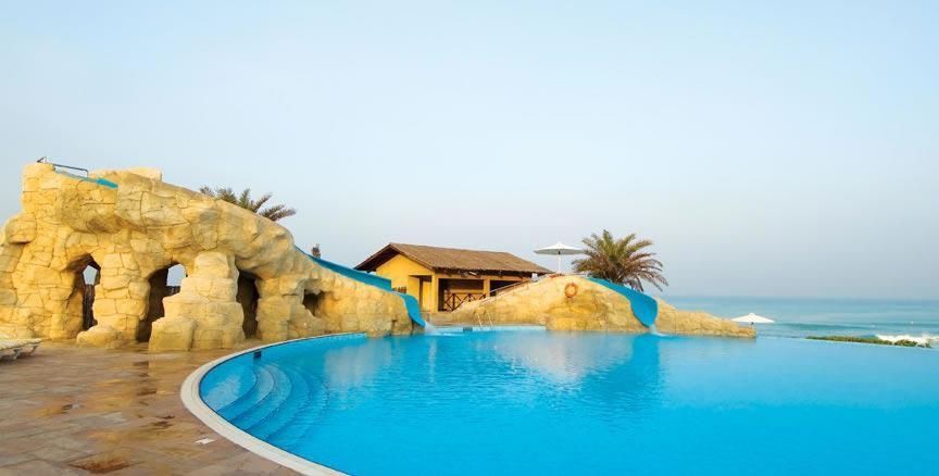 Coral Beach Resort Sharjah фото 28