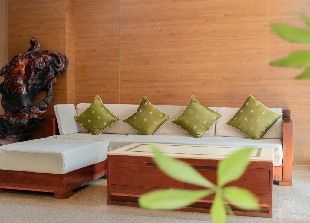 Ola Hotel & Apartment фото 4