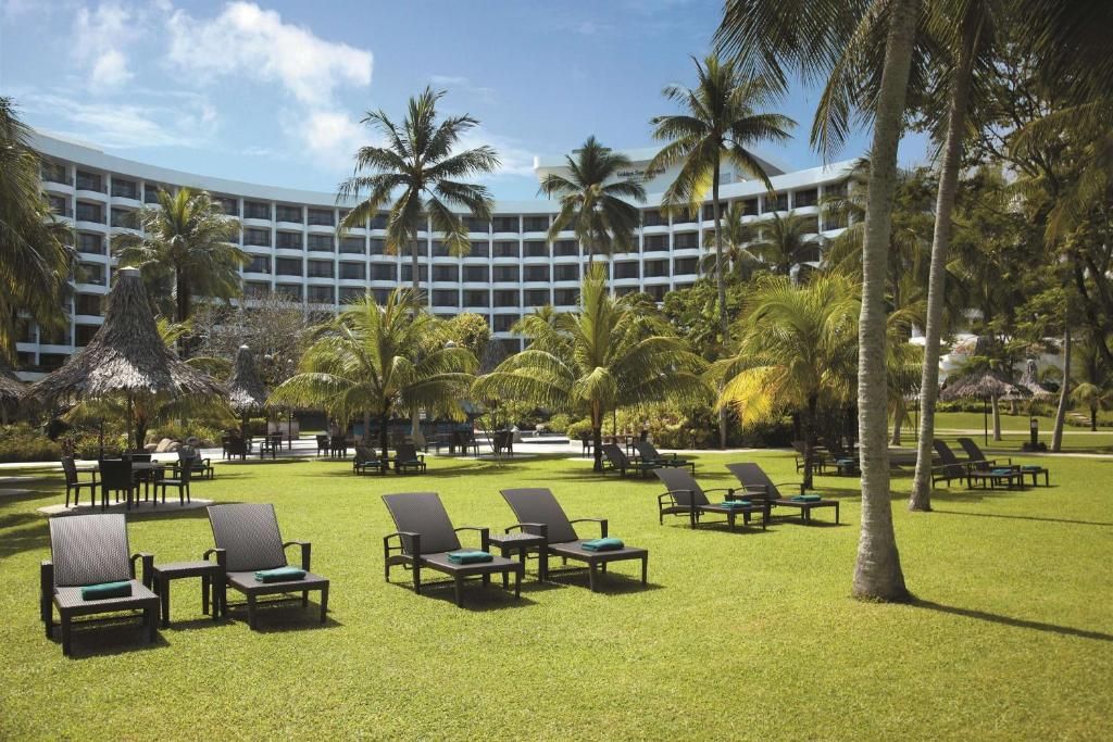 Golden Sands Resort Penang by Shangri-La фото 38