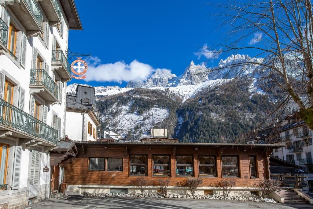 La Croix Blanche фото 32