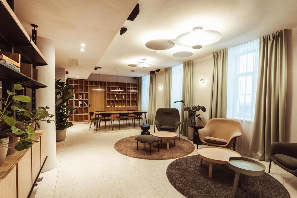 Rixwell Hotel Konventa Seta фото 6