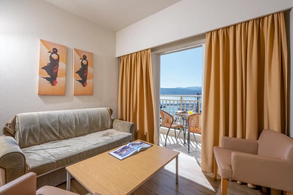 Kitro Beach Hotel фото 10