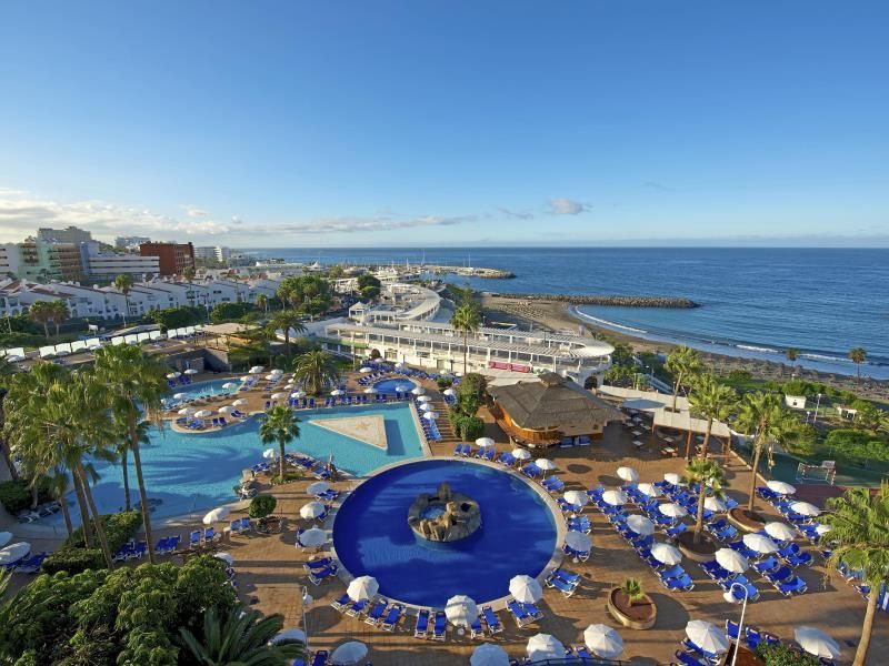 Iberostar Selection Sabila - Adults Only фото 14