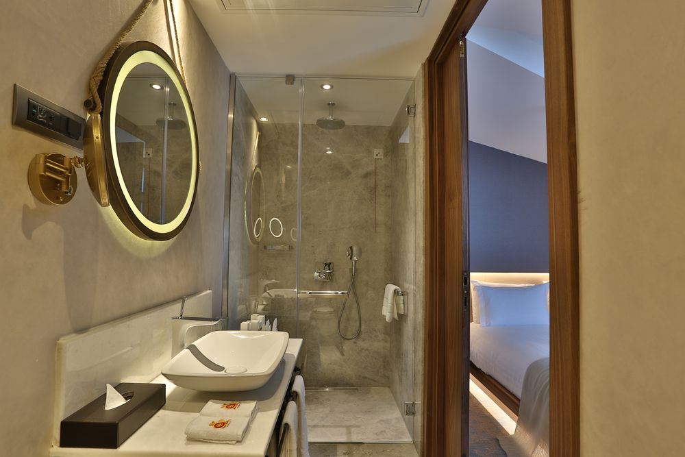 Dosso Dossi Hotels & Spa Downtown фото 60