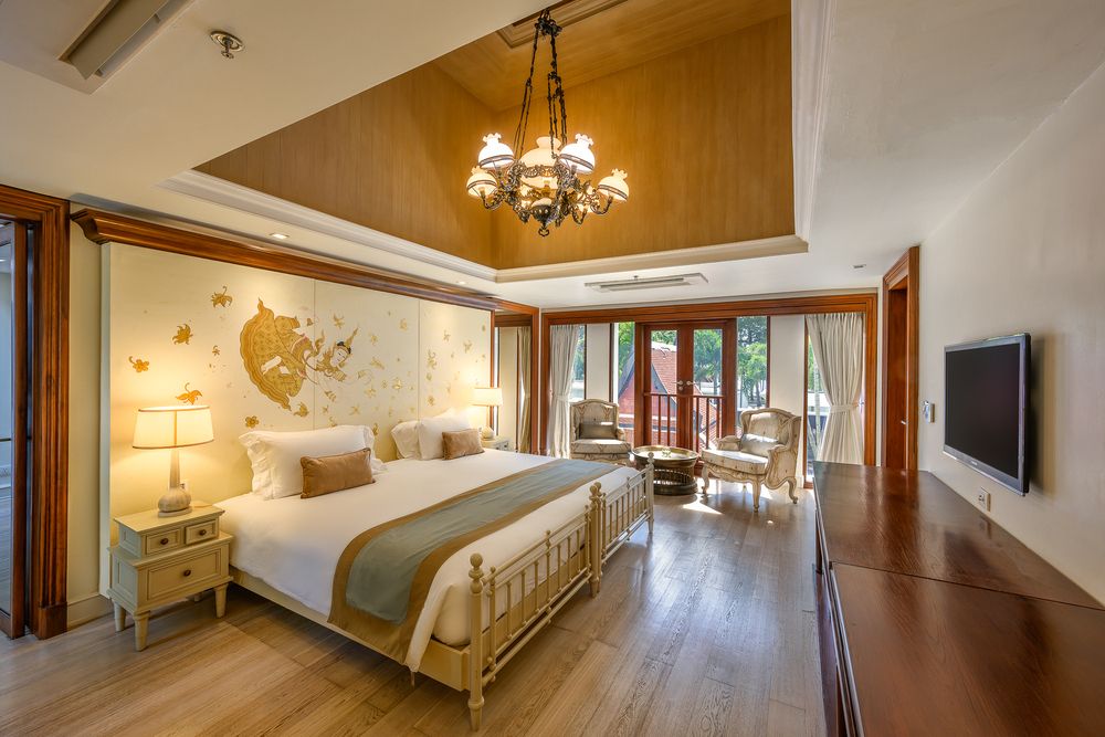 Maikhao Dream Villa Resort & Spa фото 79