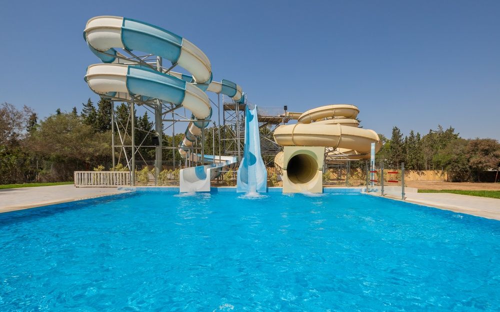 Shalimar Aqua Park фото 7