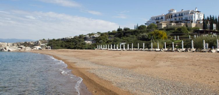 Фото отеля Anassa