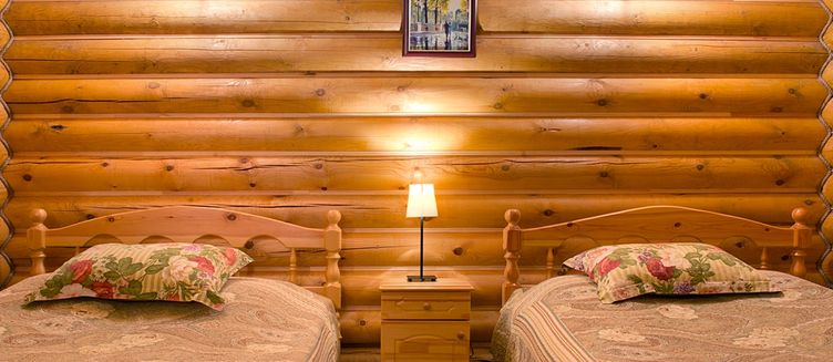 Фото отеля Боярская усадьба