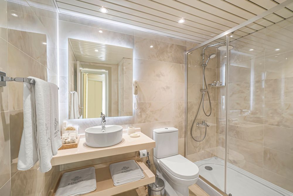 Elementa Luxury Boutique Hotel (Adults Only) фото 72