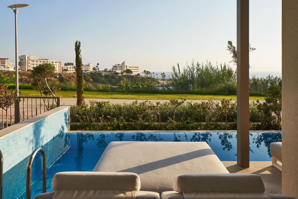 Atlantica Mare Village Paphos фото 107