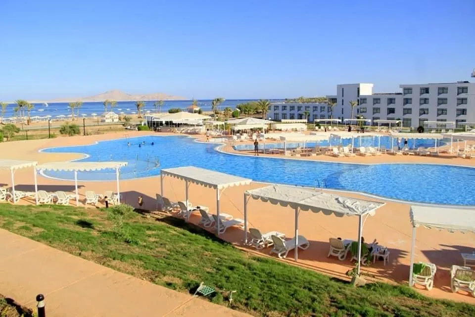 Amarina Sun Resort & Aqua Park фото 2