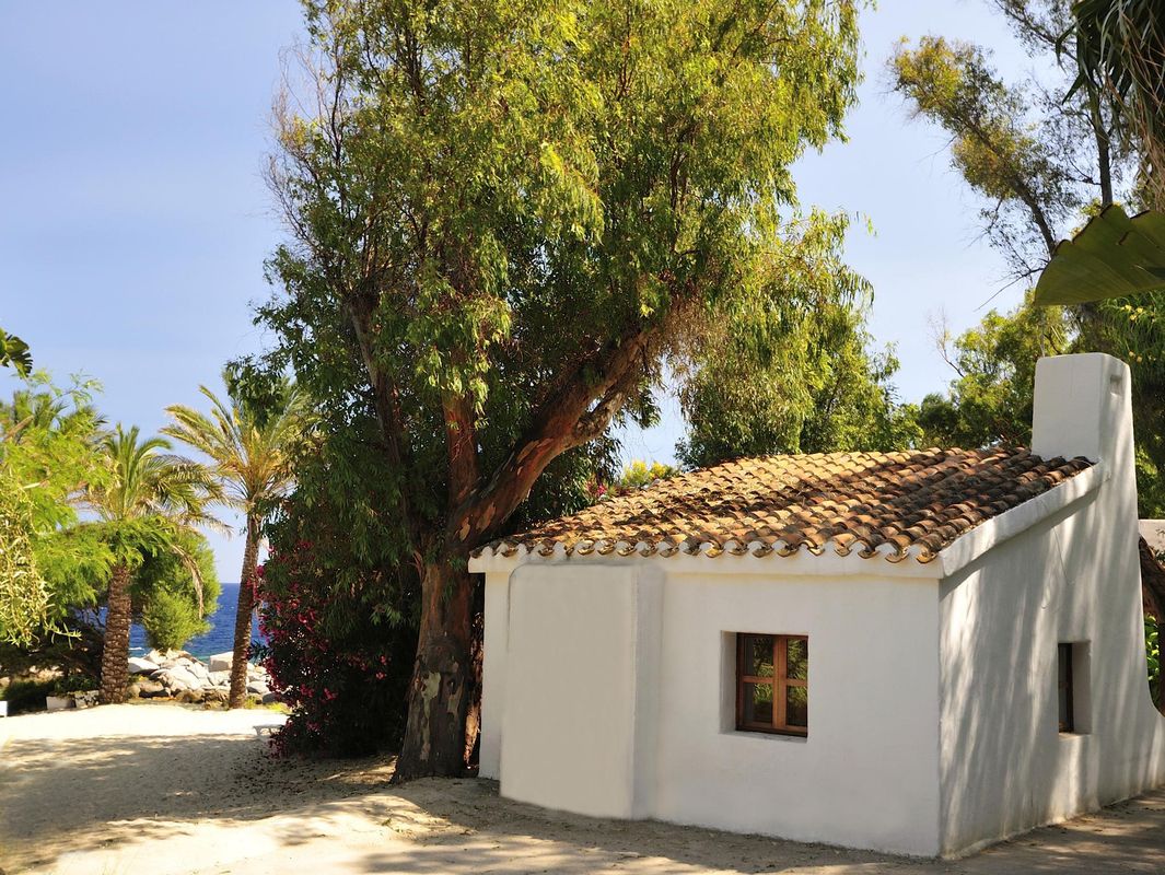 Arbatax Park Resort - Cottage фото 7