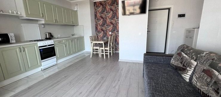 Фото отеля Поделам в Калининград на Дачной