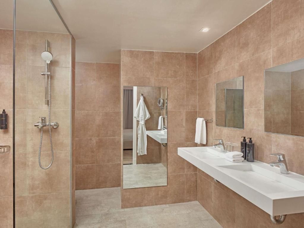 Movenpick Mactan Island Cebu фото 40