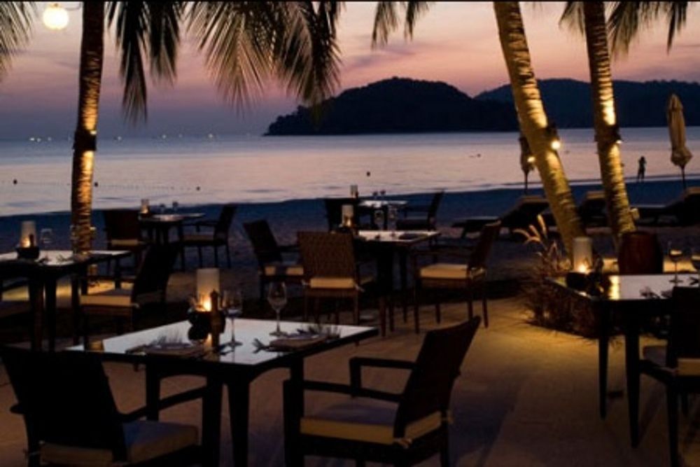 Casa del Mar, Langkawi фото 84