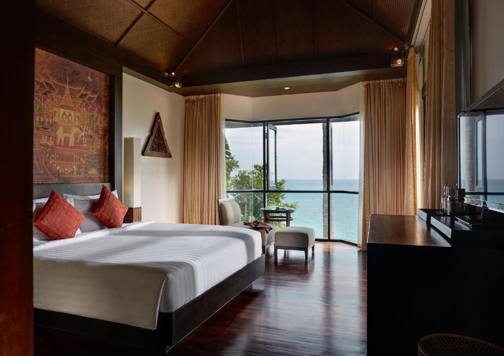 Rawi Warin Resort & Spa - SHA Plus фото 95
