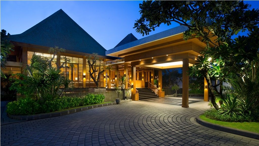 The Samaya Seminyak фото 74