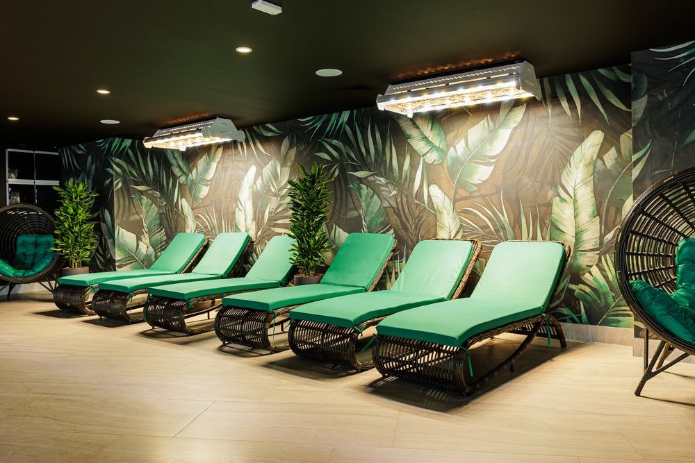 FЮNF Luxury Resort & Spa Anapa Miracleon фото 79