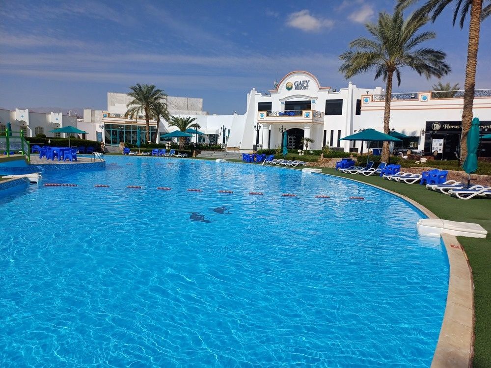 Gafy Resort Aqua Park фото 41