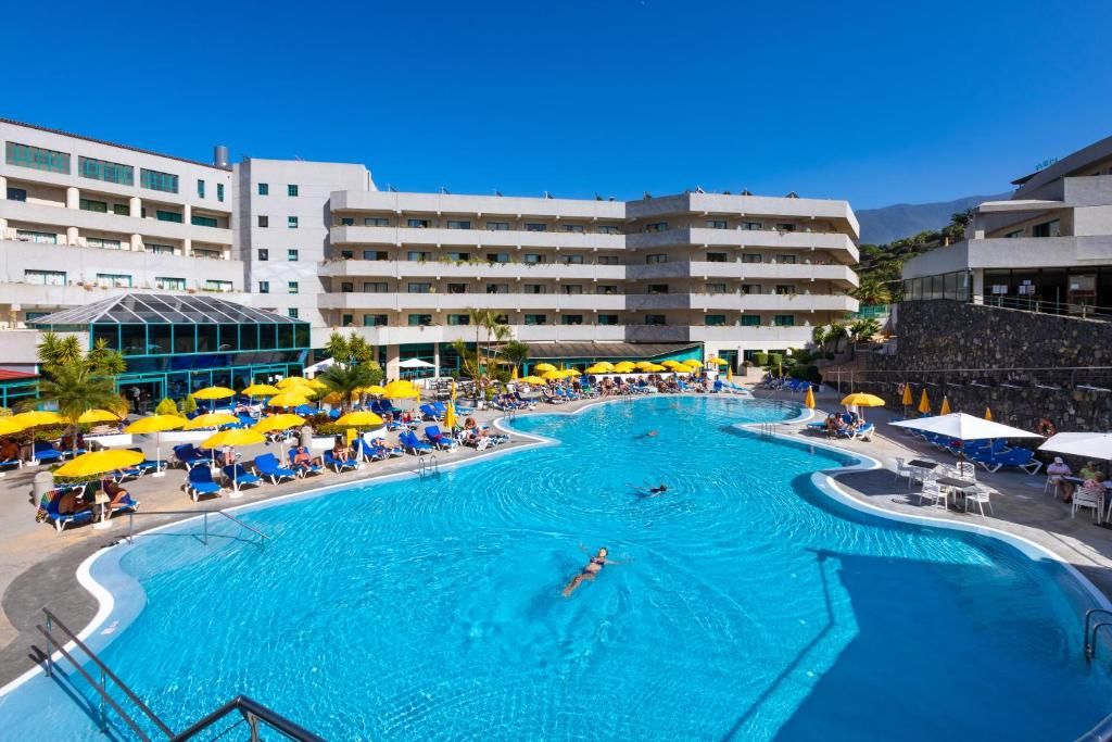 Apartamentos Turquesa Playa фото 7