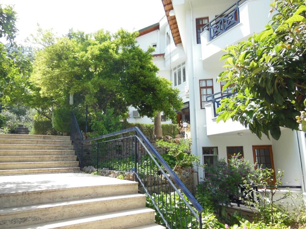 Naturella Hotel & Apart фото 34
