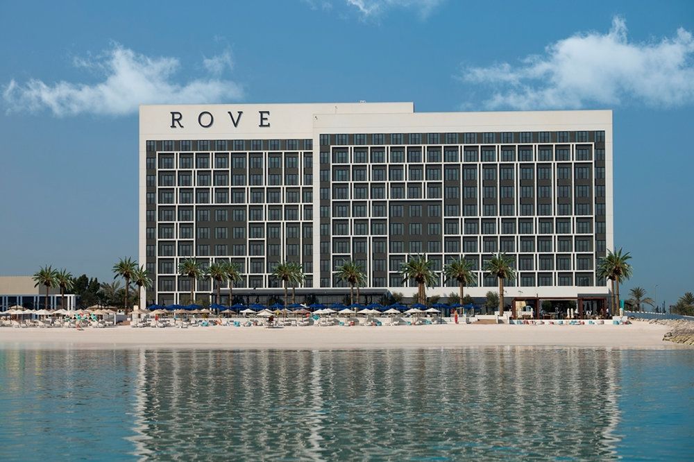 Rove Al Marjan Island фото 133