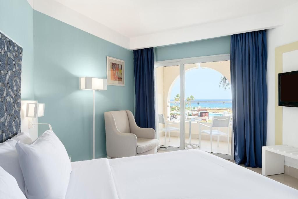 Iberostar Selection Diar El Andalous фото 5