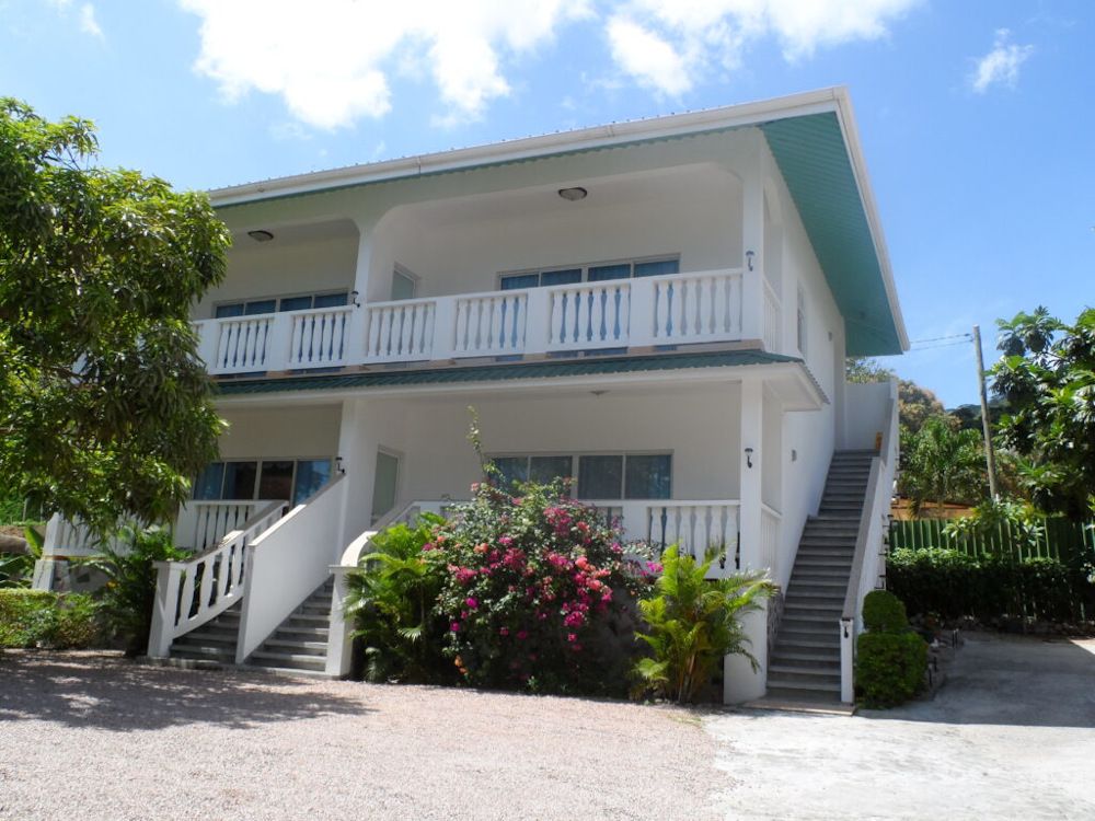 Diver's Lodge Guest House фото 5