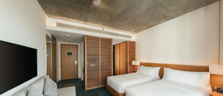 Фото отеля Chicland Hotel