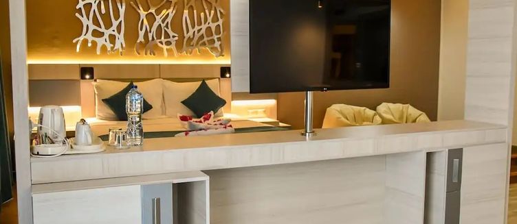 Фото отеля Sirena Beach Resort  Spa